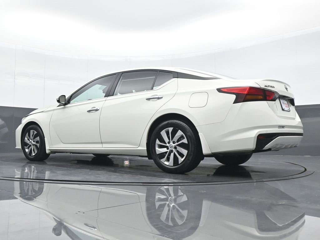 Used 2023 Nissan Altima 2.5 S image 19