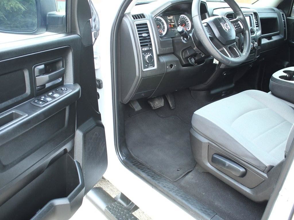 Used 2022 RAM 1500 Tradesman w/ Popular Equipment Group AWD/4WD image 16