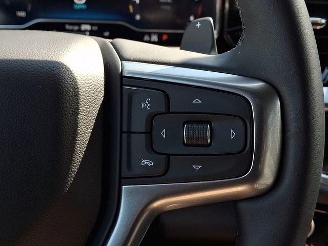 Certified 2025 Chevrolet Silverado 1500 LT image 21