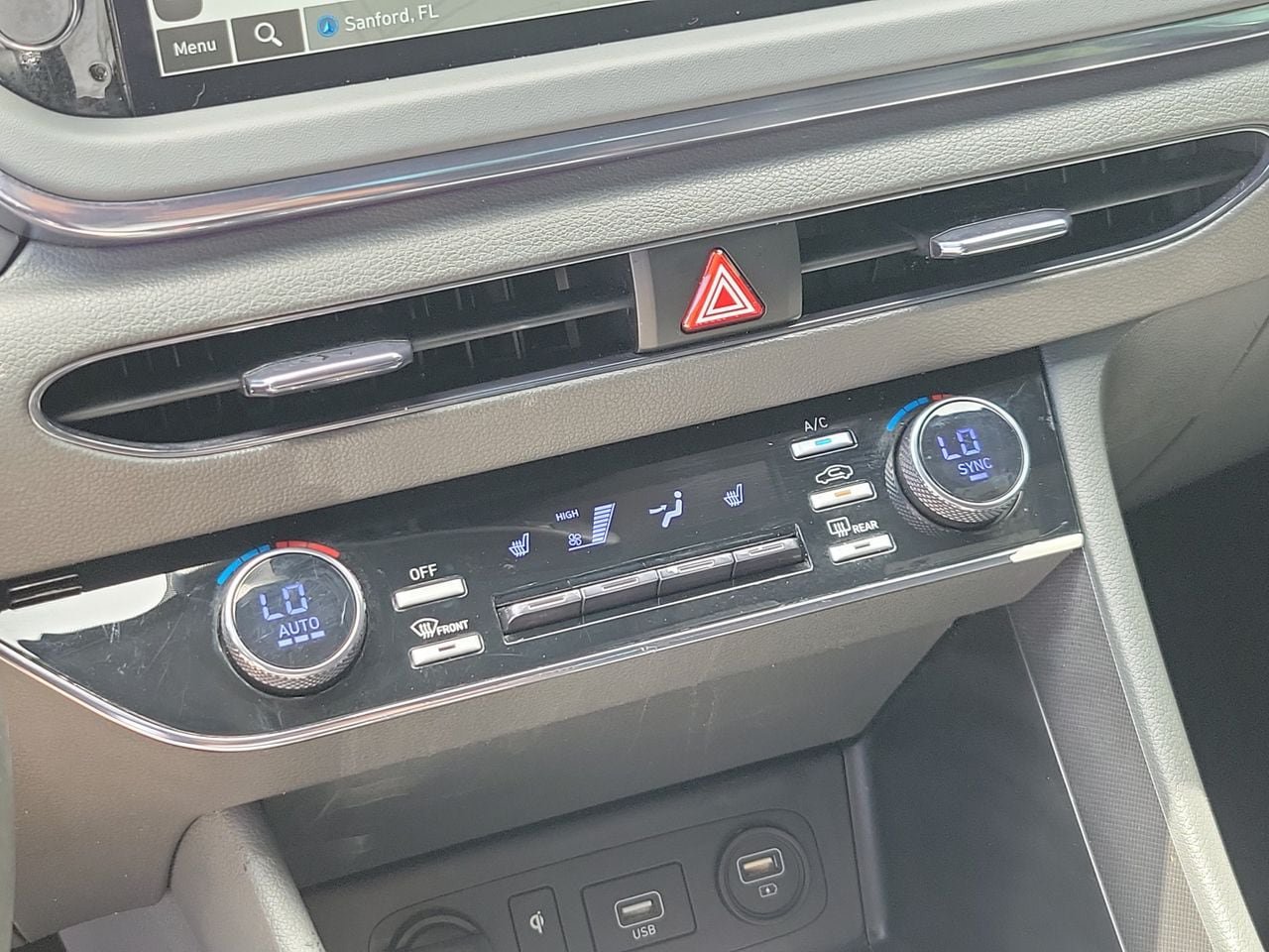Used 2022 Hyundai Sonata N Line FWD image 27