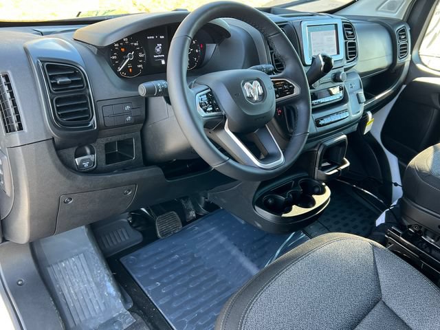 New 2026 RAM ProMaster 2500 FWD image 15