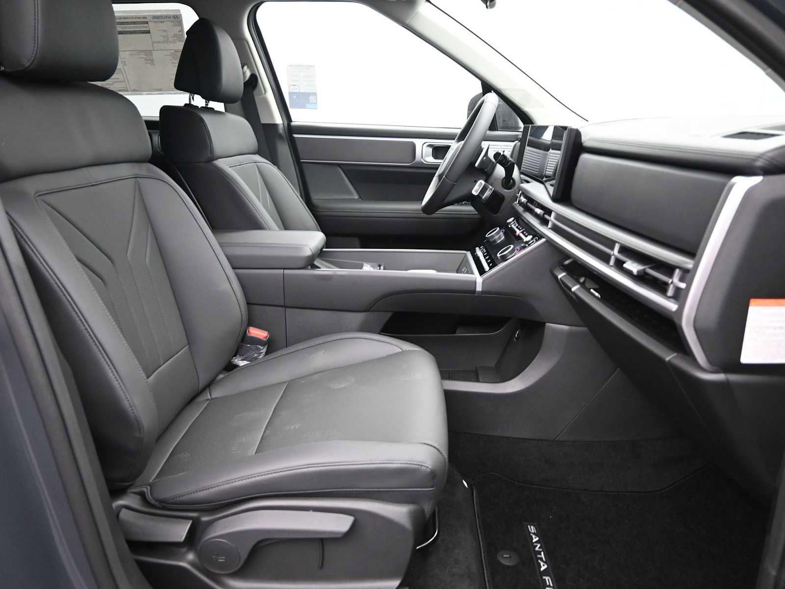 New 2026 Hyundai Santa Fe SEL image 11