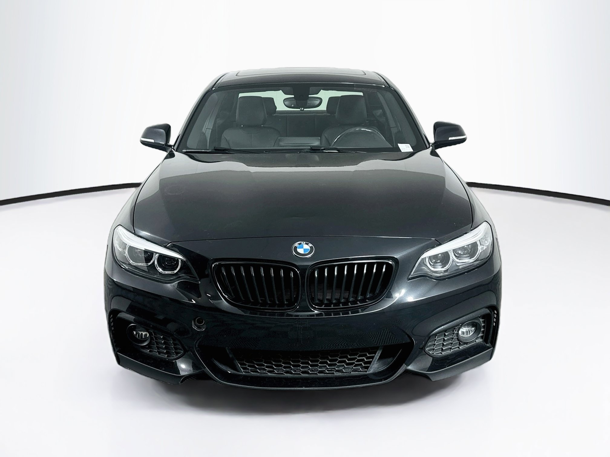 Used 2018 BMW 230i Coupe RWD image 2