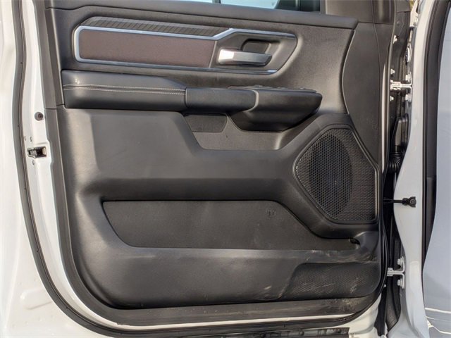 Certified 2025 RAM 1500 Big Horn image 14