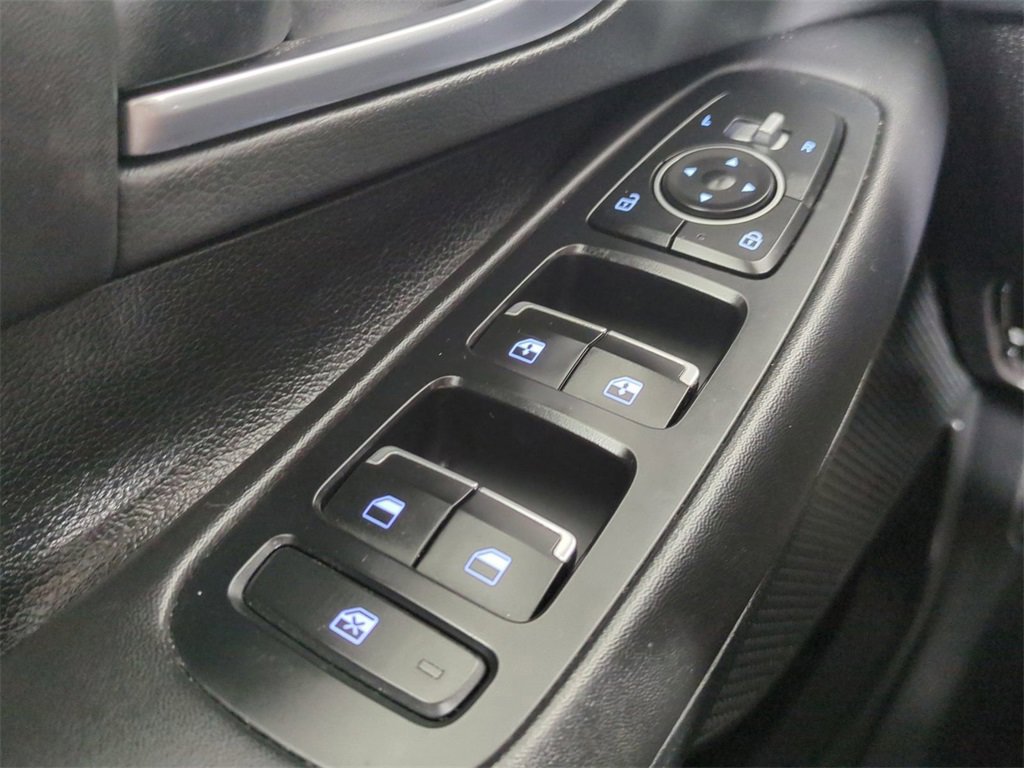 Certified 2022 Hyundai Sonata SEL image 27