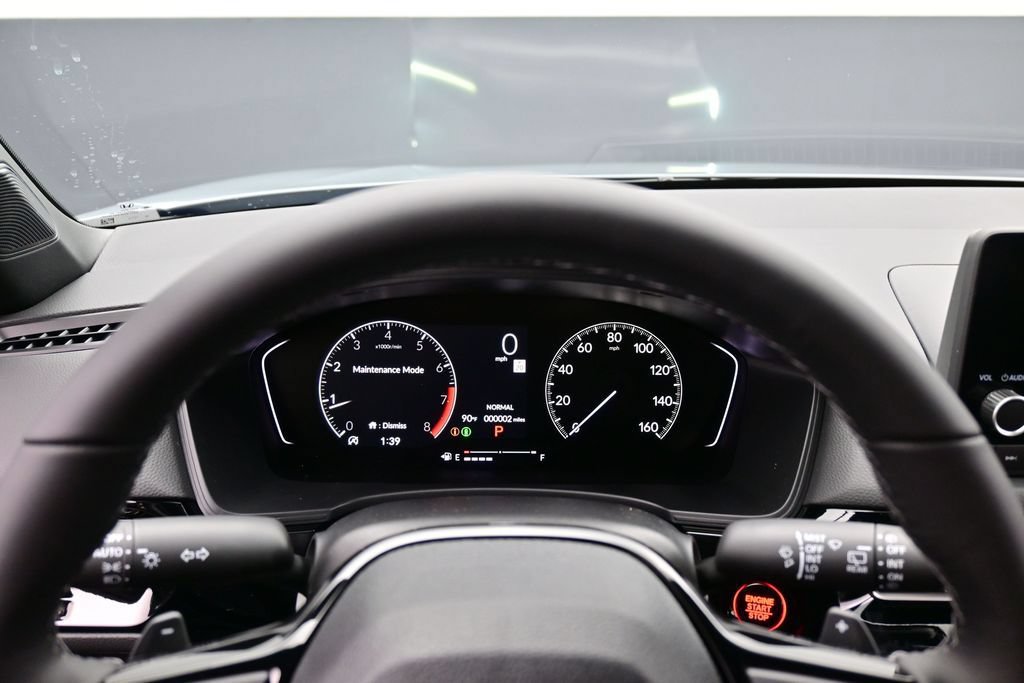 New 2026 Honda Civic Sport image 47