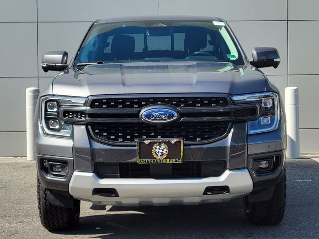 Used 2024 Ford Ranger Lariat w/ FX4 Off-Road Package image 7