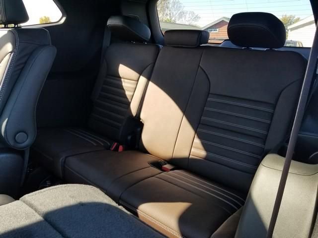 New 2026 GMC Acadia Denali Ultimate w/ LPO, Floor Liner Package image 15