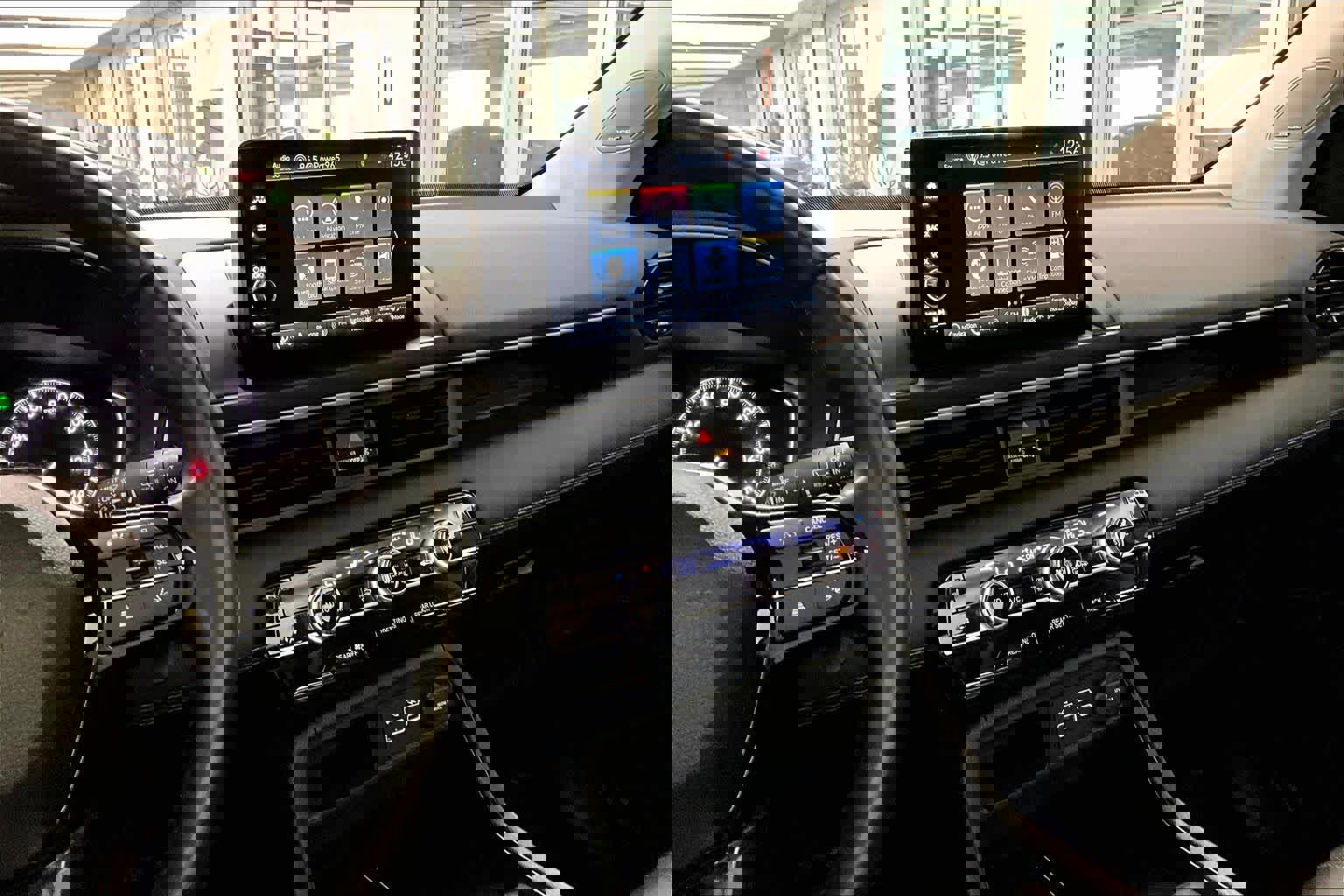 Used 2024 Honda Pilot Touring image 8