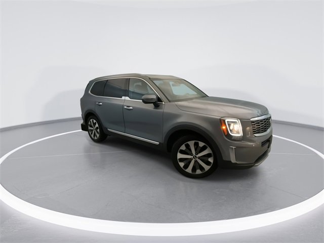 Used 2021 Kia Telluride S image 2