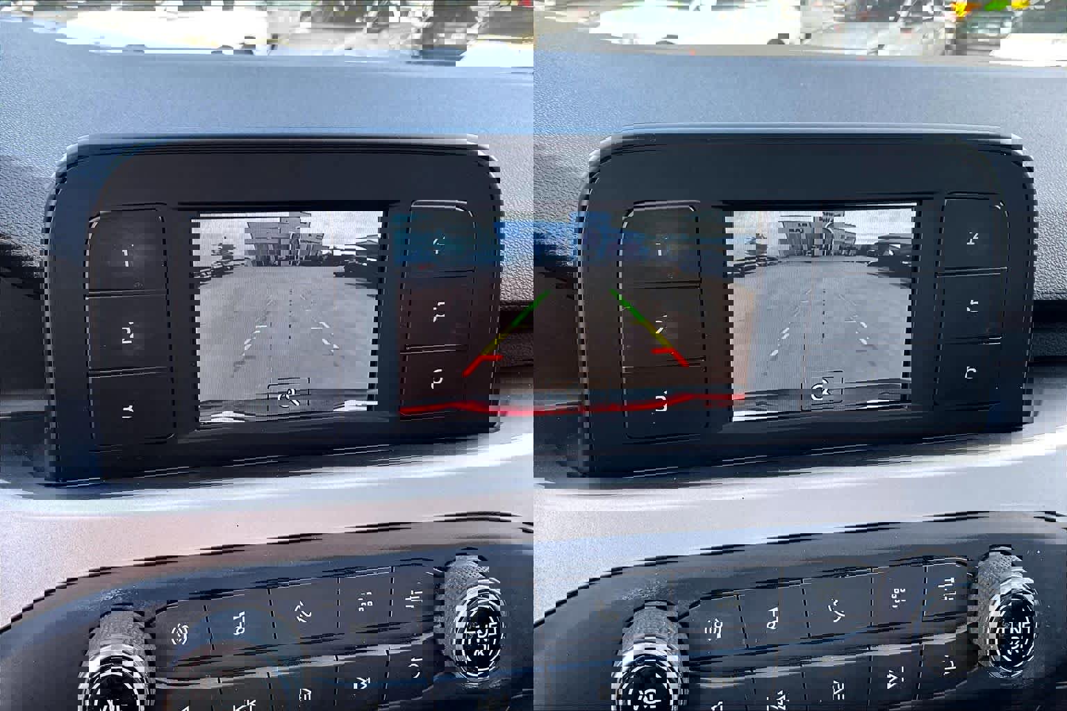 Used 2021 Ford Escape S FWD image 24