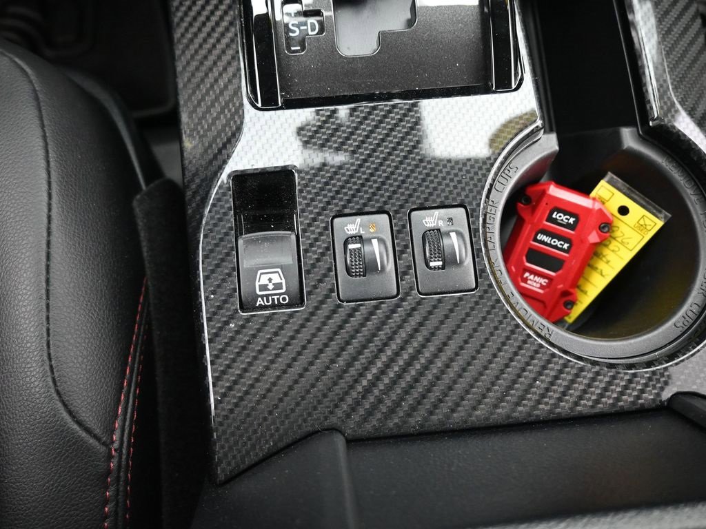 Used 2022 Toyota 4Runner TRD Pro image 38