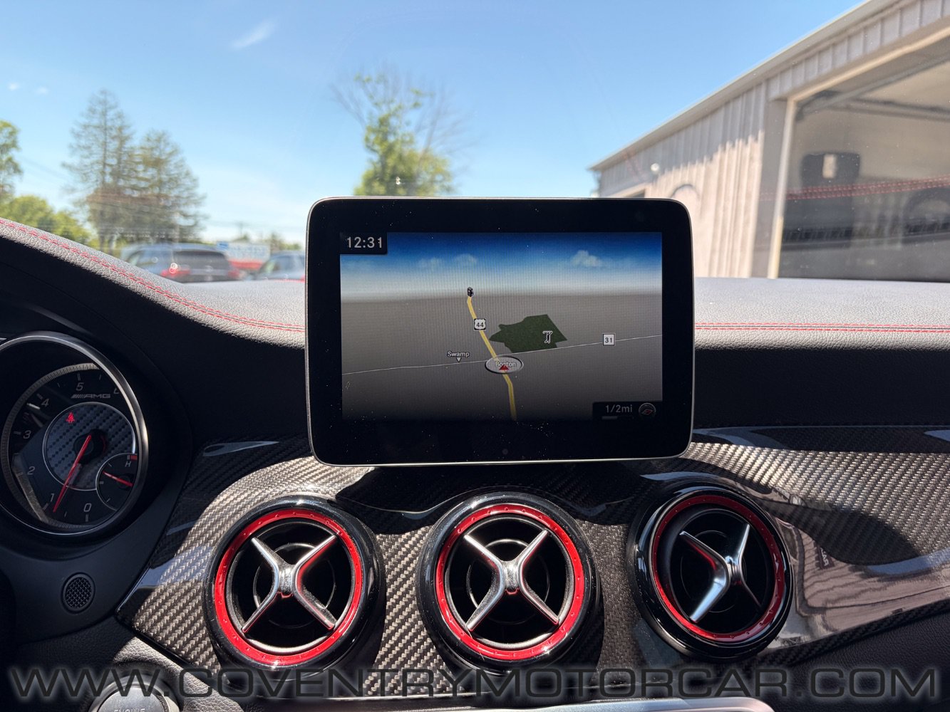 Used 2019 Mercedes-Benz GLA 45 AMG 4MATIC image 20