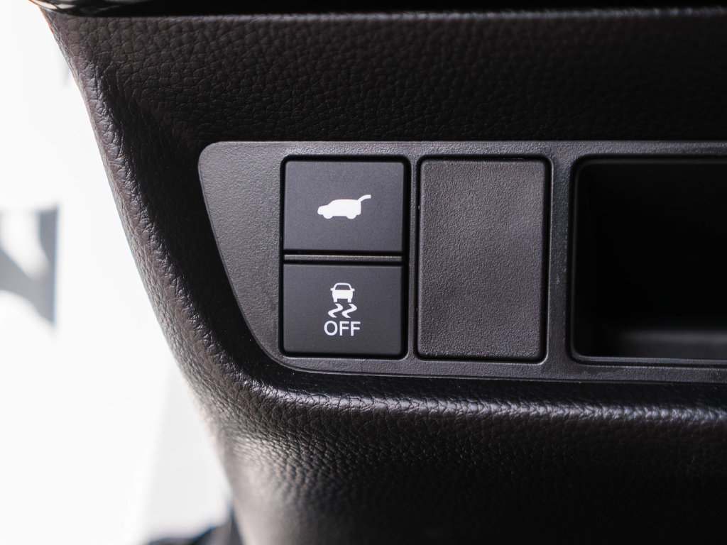 Certified 2025 Acura ADX A-Spec AWD/4WD image 24