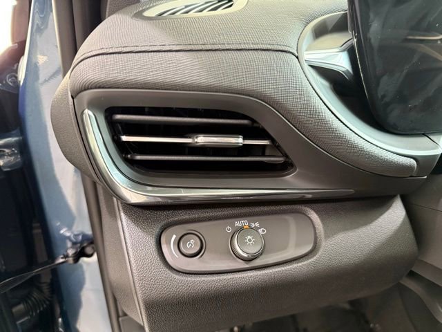 New 2025 Buick Envista Preferred w/ Convenience II Package image 10