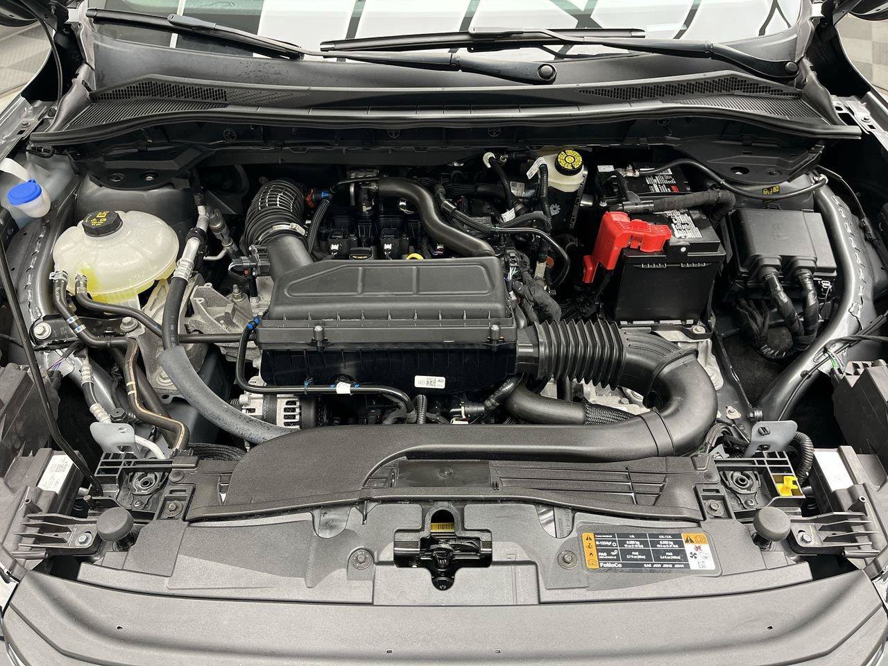Certified 2024 Ford Escape Active AWD/4WD image 26