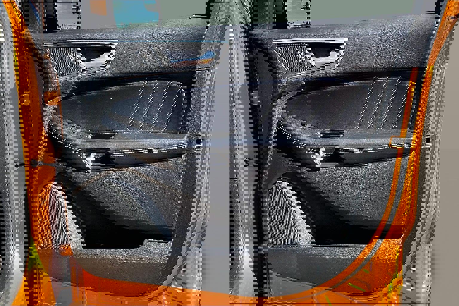 Used 2015 Ford Edge Sport image 16