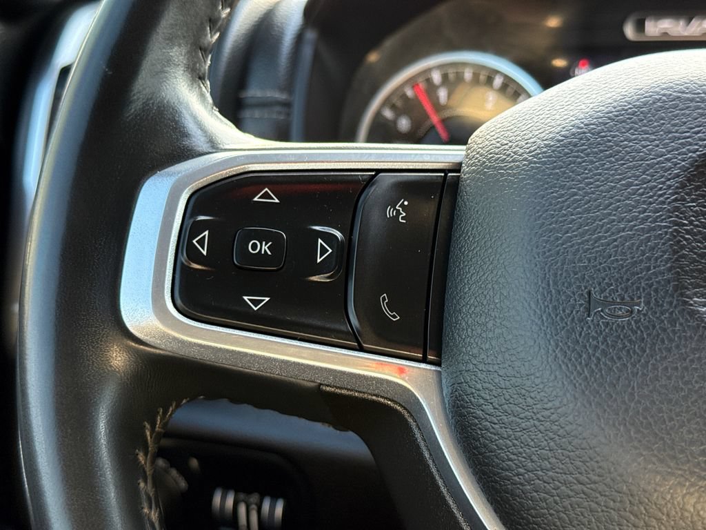 Used 2023 RAM 3500 Laramie AWD/4WD image 28