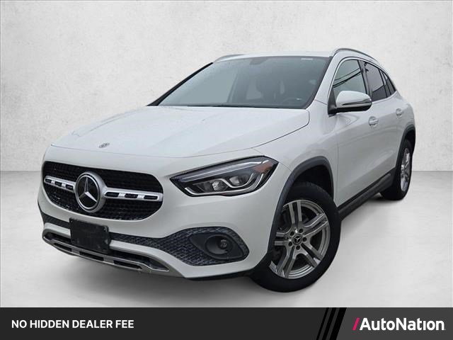 Used 2023 Mercedes-Benz GLA 250 image 1