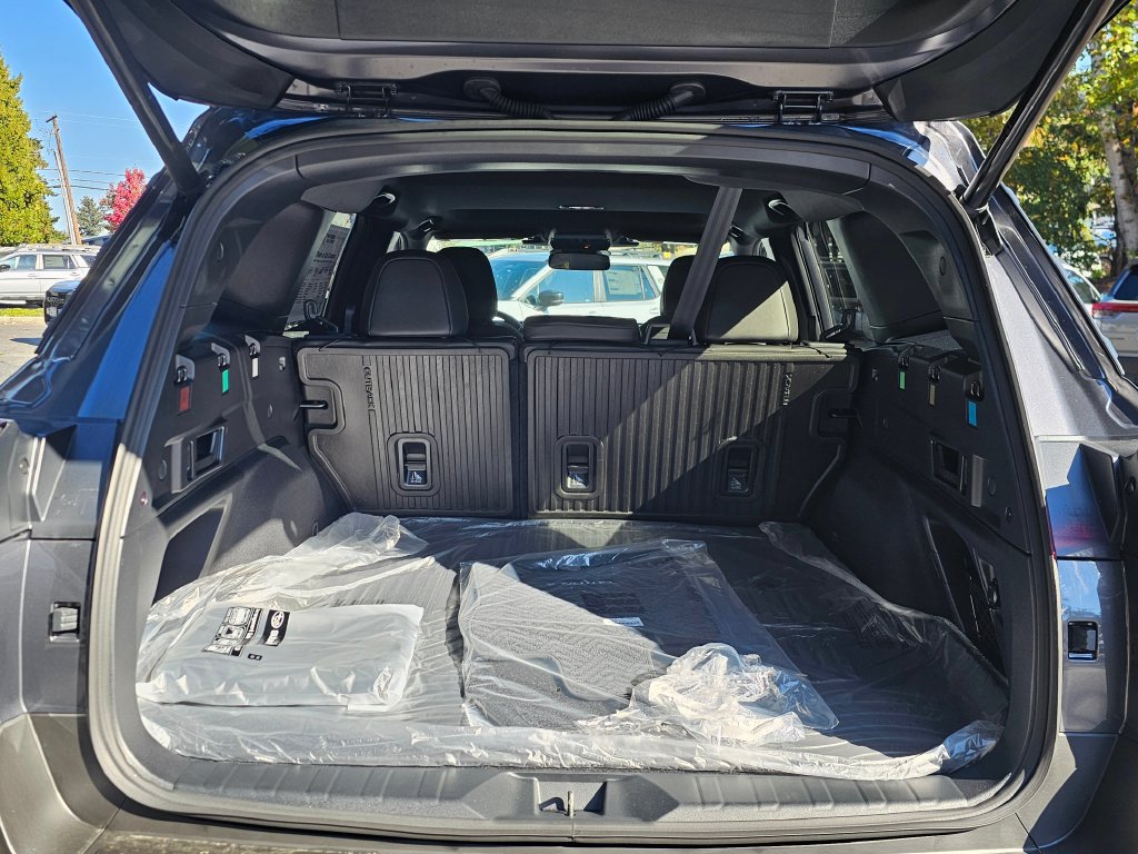 New 2026 Subaru Outback Premium AWD/4WD image 11