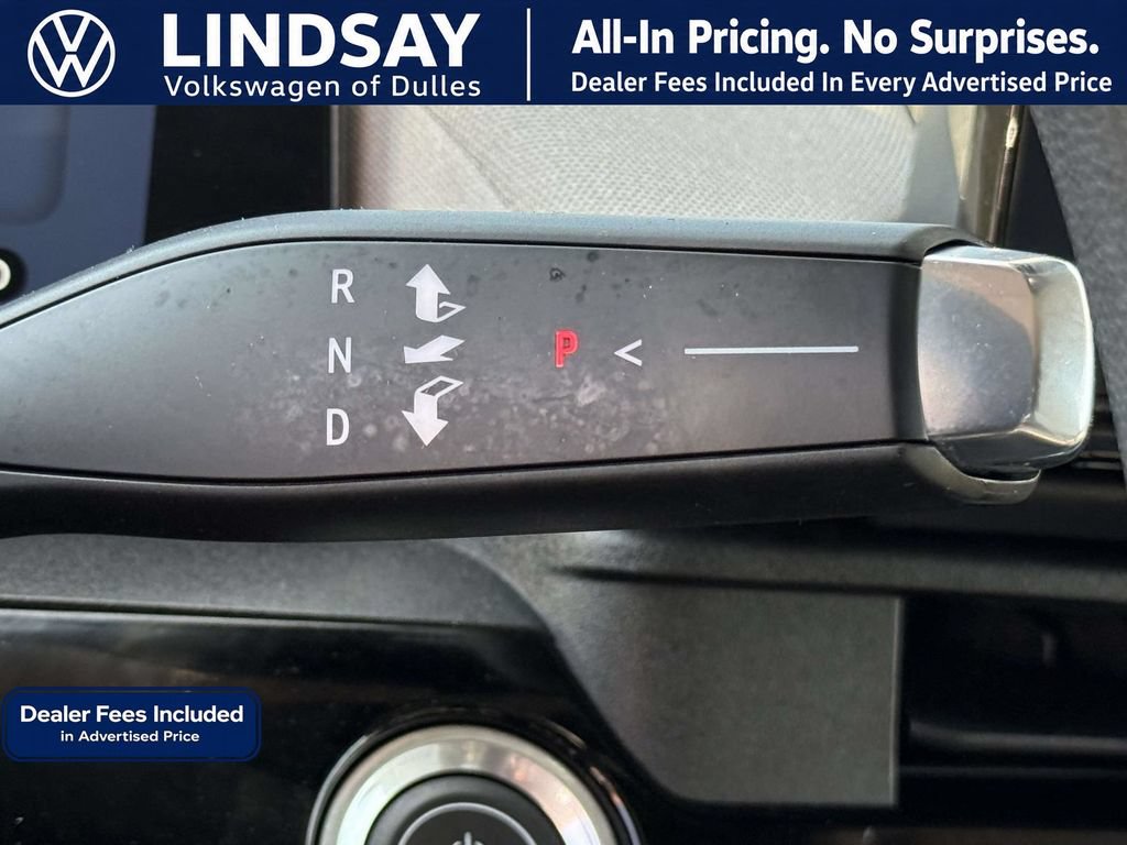 Used 2024 Honda Prologue EX image 25