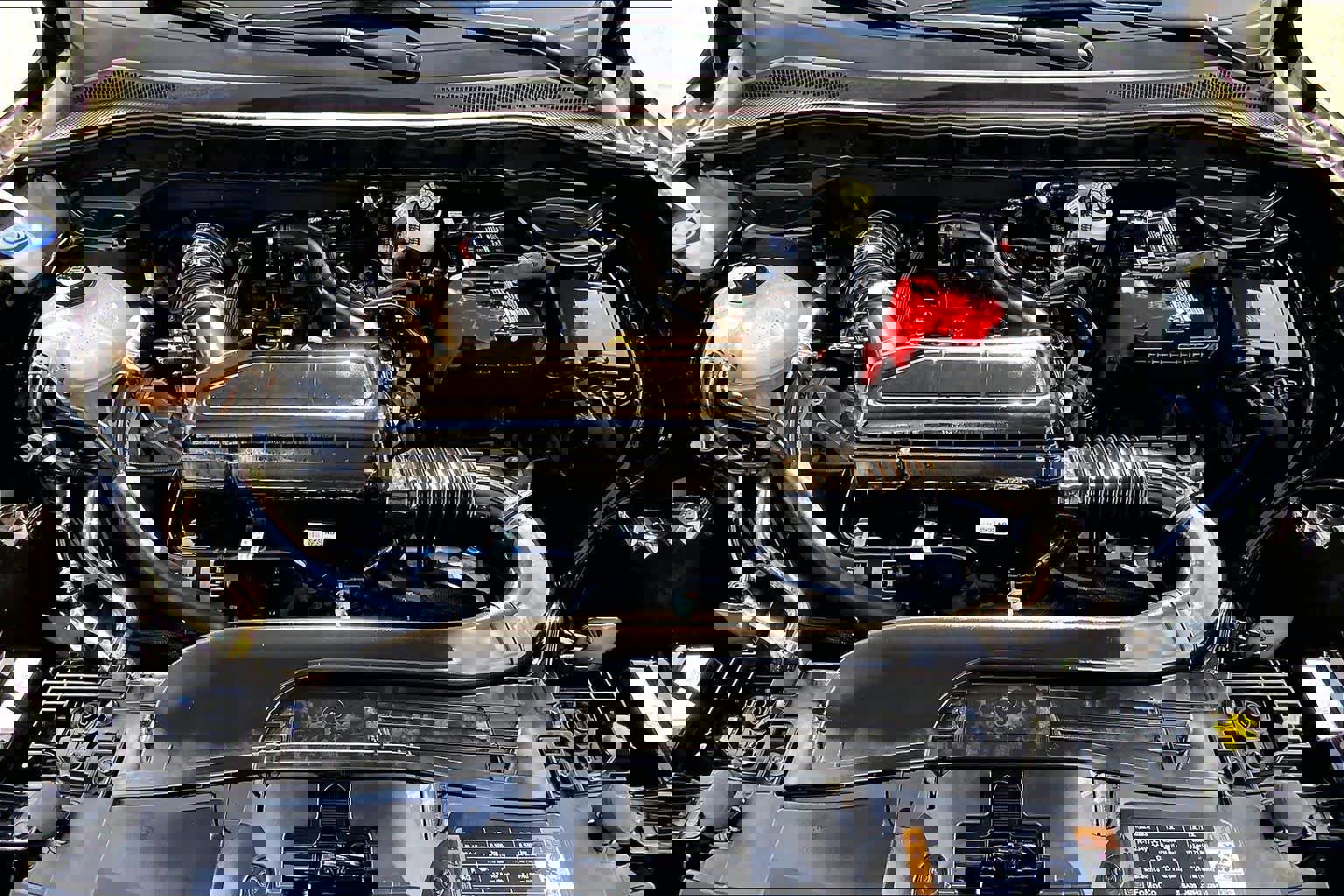 Used 2024 Ford Escape ST-Line w/ Tech Pack #1 image 31