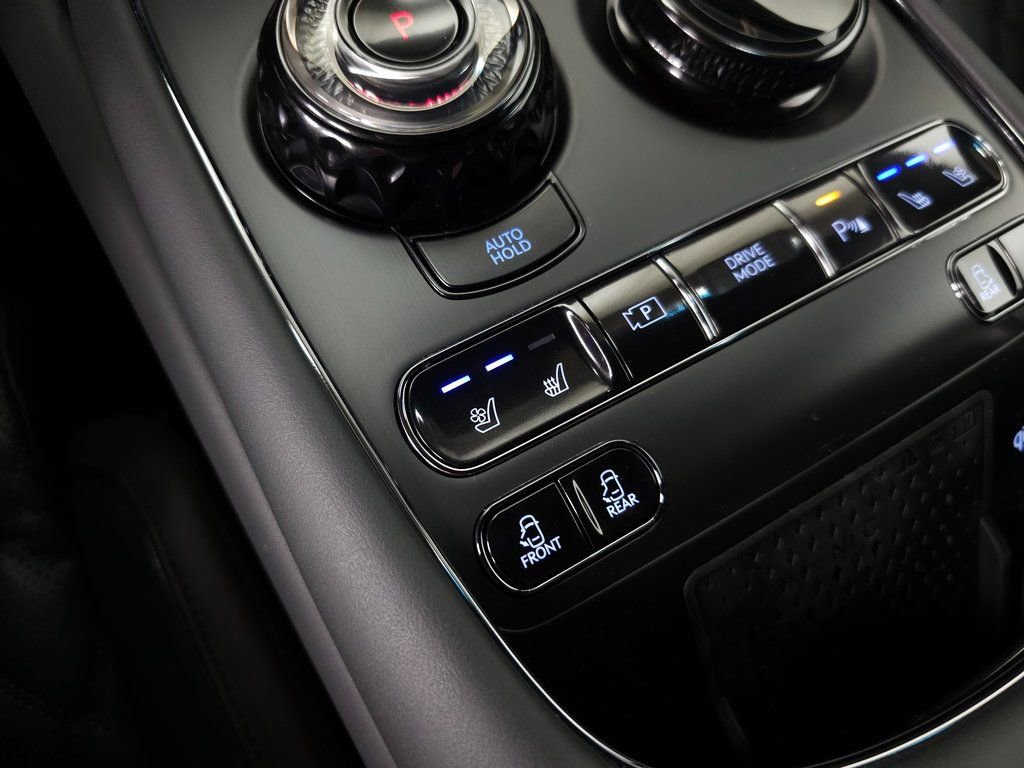 New 2026 Genesis G90 3.5T Prestige AWD/4WD image 32