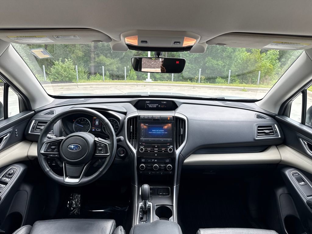 Used 2019 Subaru Ascent Limited AWD/4WD image 16