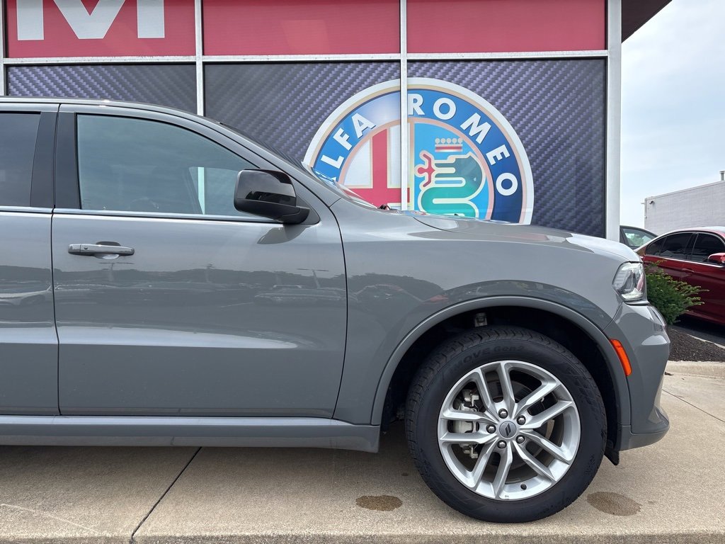 Used 2023 Dodge Durango GT image 3