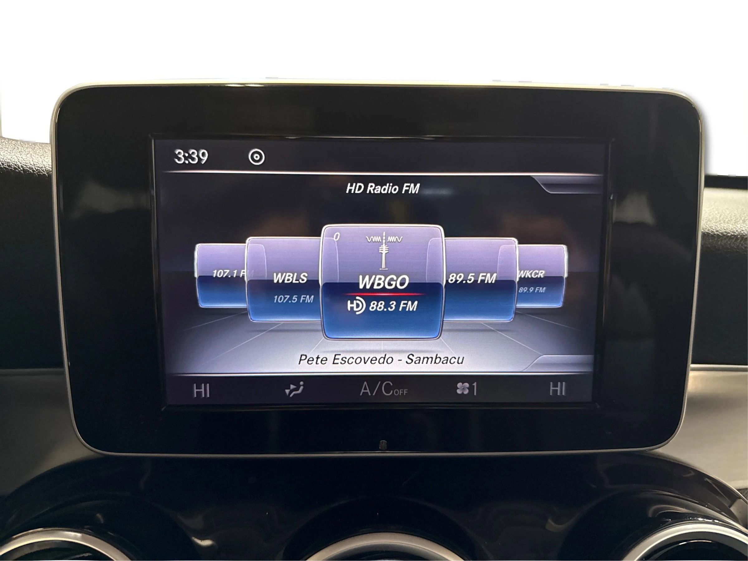 Used 2016 Mercedes-Benz C 300 C 300 4MATIC Sedan 4D image 15