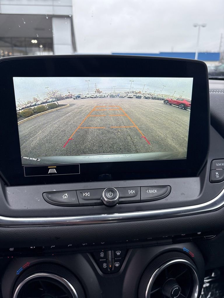 Used 2024 Chevrolet Blazer LT w/ Convenience Package image 39