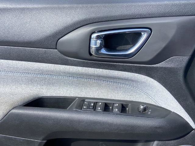 Used 2022 Jeep Compass Latitude image 18