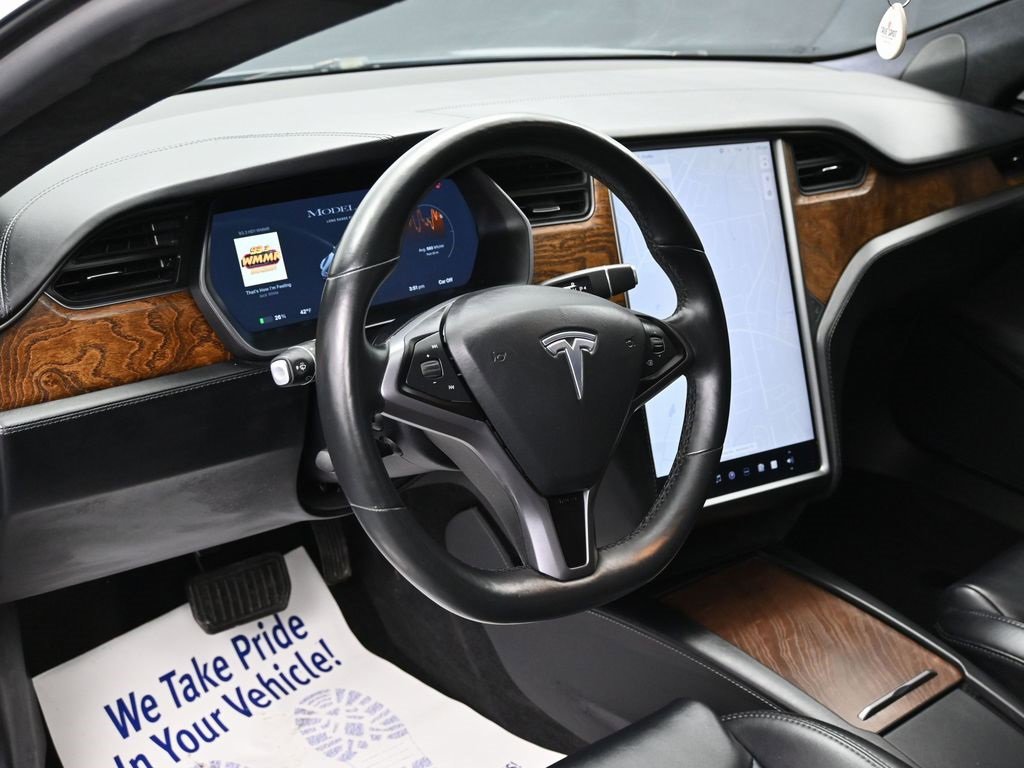 Used 2021 Tesla Model S Long Range image 17
