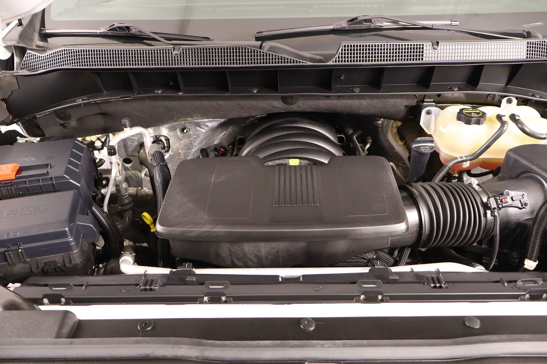 Used 2024 Chevrolet Silverado 1500 LTZ AWD/4WD image 20