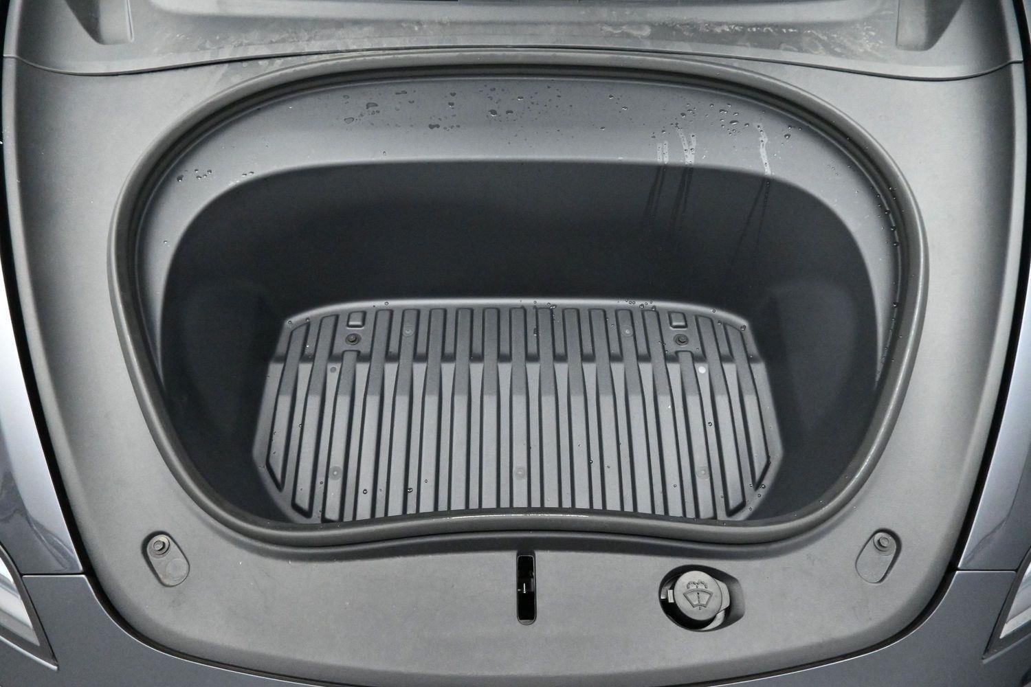 Used 2025 Tesla Model 3 Long Range RWD image 34