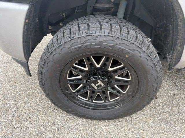 Used 2020 RAM 2500 Limited AWD/4WD image 10