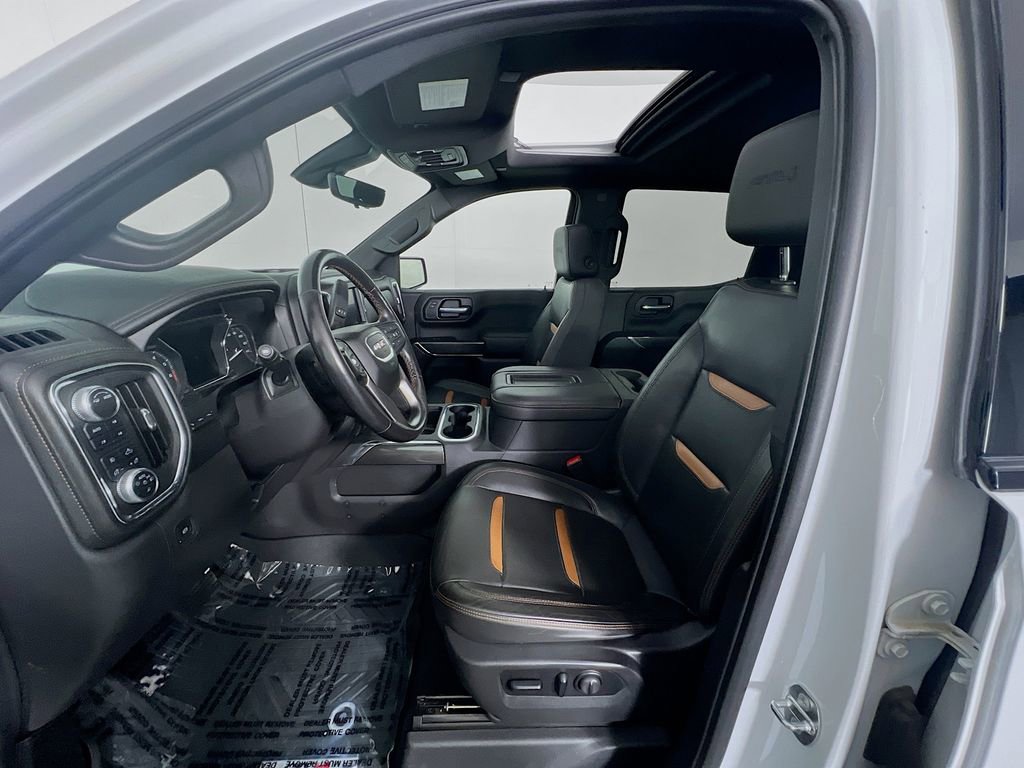 Used 2020 GMC Sierra 1500 AT4 w/ AT4 Premium Package image 21