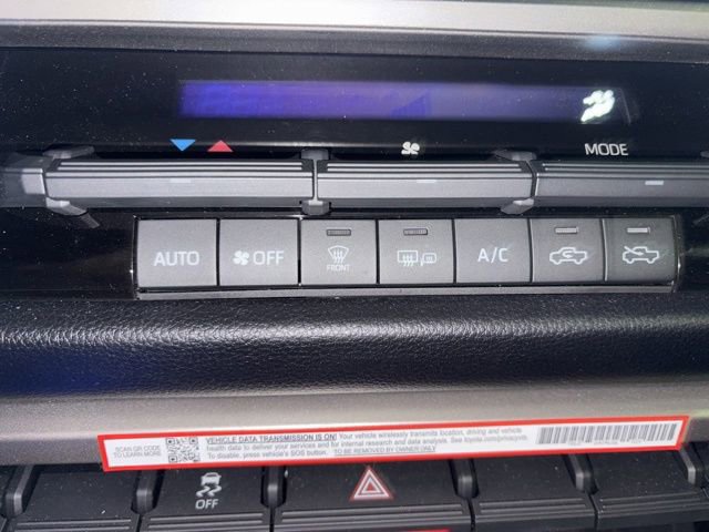 Used 2025 Toyota Tundra SR5 image 22