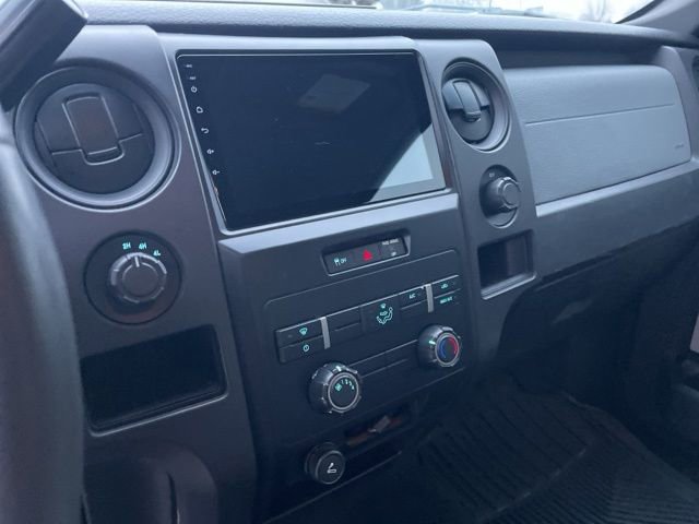 Used 2012 Ford F150 STX w/ STX Decor Pkg AWD/4WD image 6
