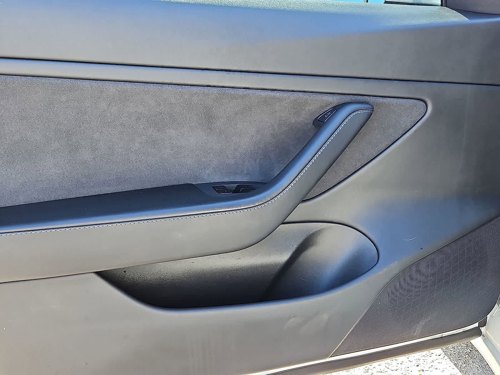 Used 2021 Tesla Model 3 Performance AWD/4WD image 28