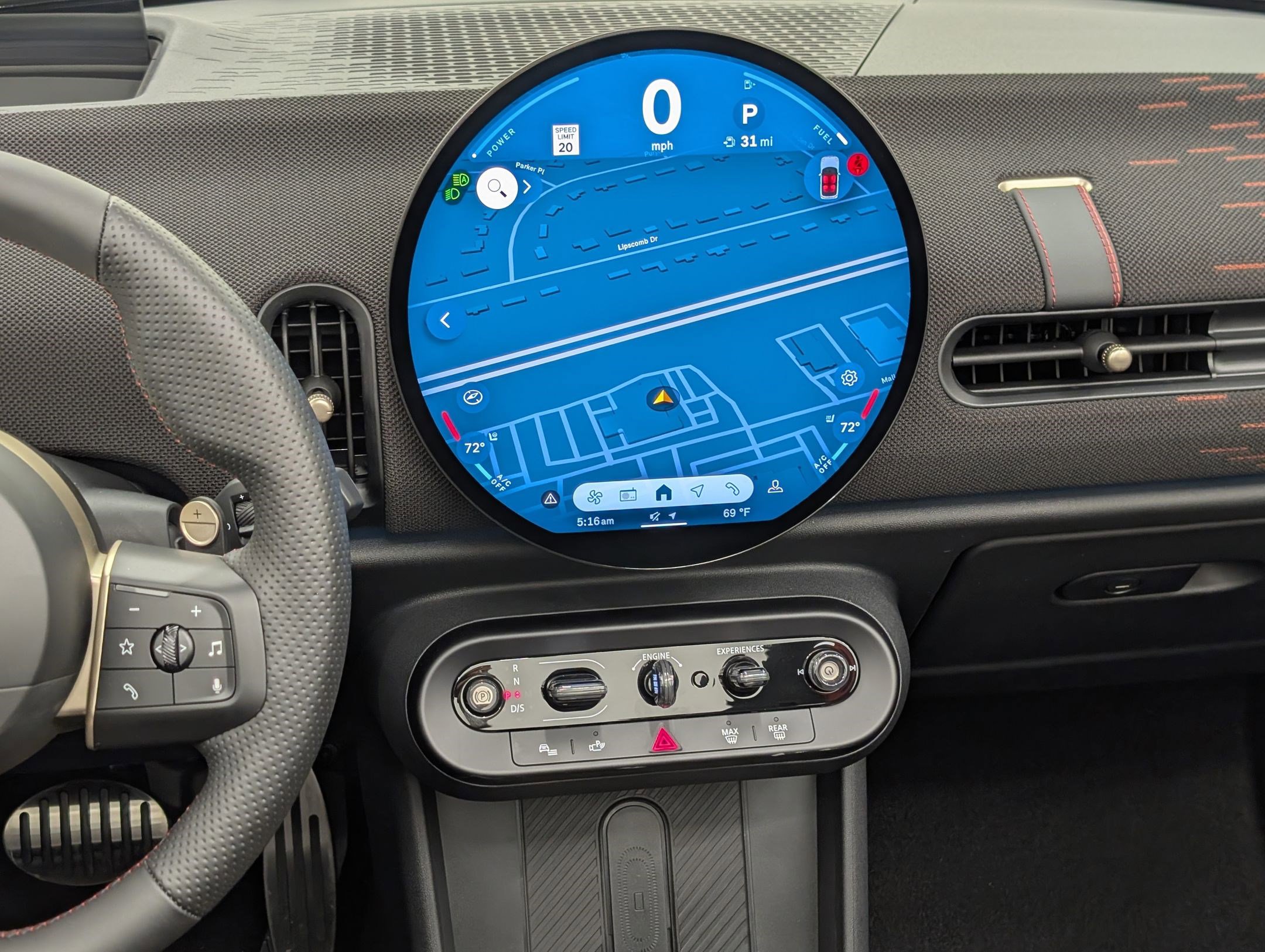 New 2026 MINI Cooper John Cooper Works image 25