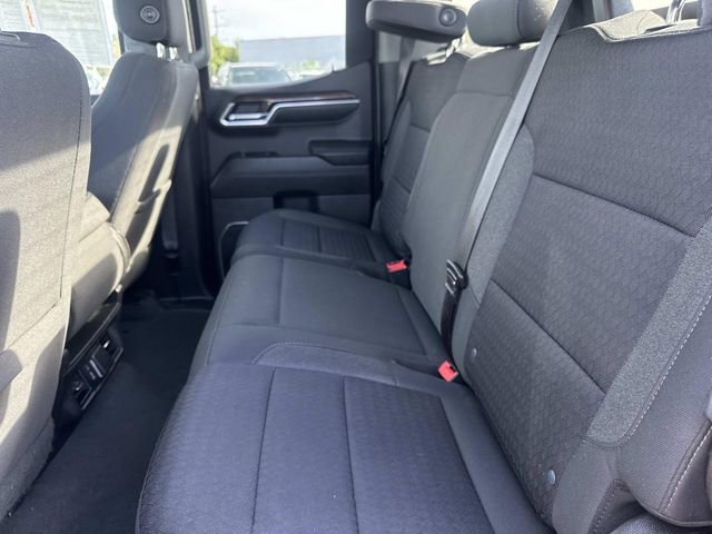 Used 2023 GMC Sierra 1500 Elevation image 24