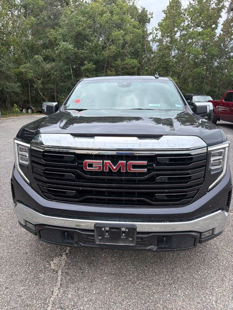 Used 2025 GMC Sierra 1500 SLT AWD/4WD image 9