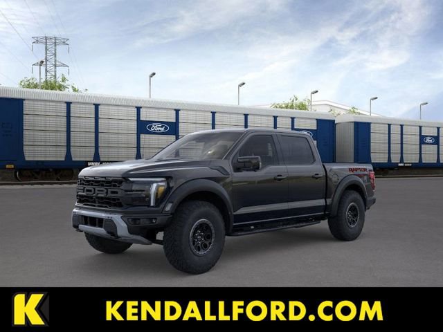 New 2026 Ford F150 Raptor image 1