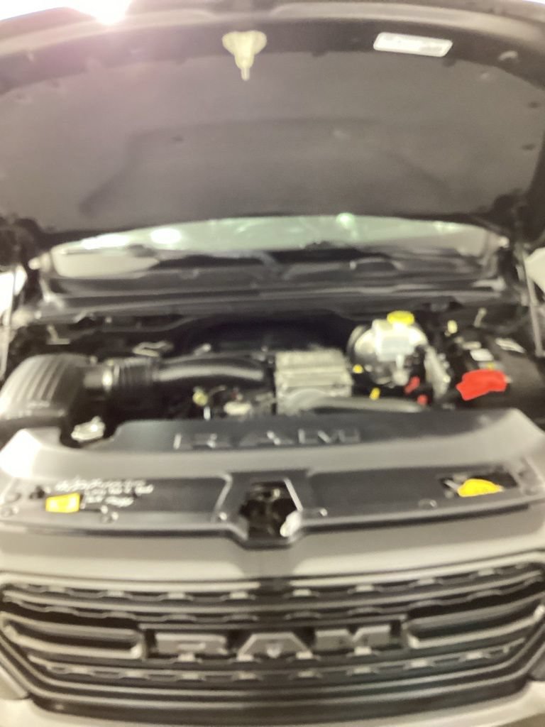 Used 2021 RAM 1500 Limited w/ Night Edition AWD/4WD image 41