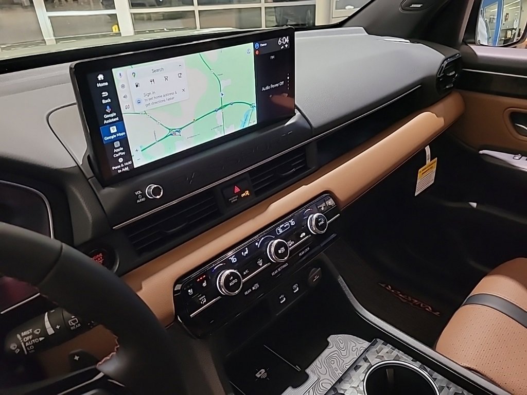 New 2026 Honda Passport TrailSport Elite image 8