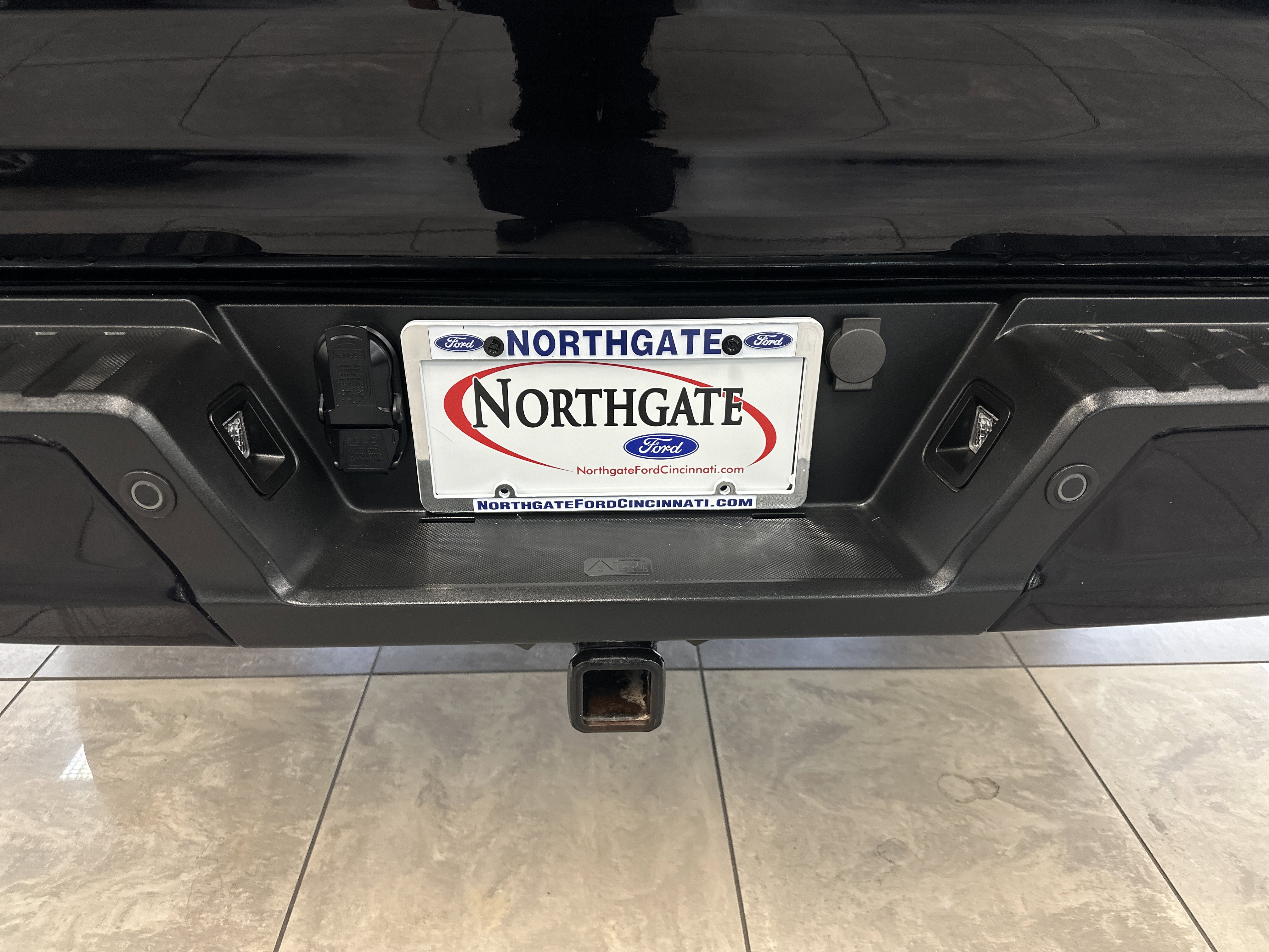 Used 2023 Ford F150 XLT w/ Equipment Group 302A High image 9