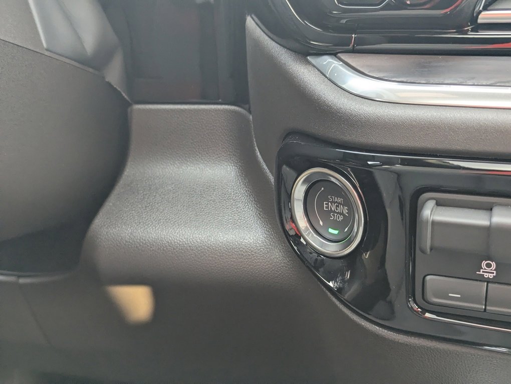 New 2026 GMC Sierra 1500 SLT w/ SLT Premium Package image 24