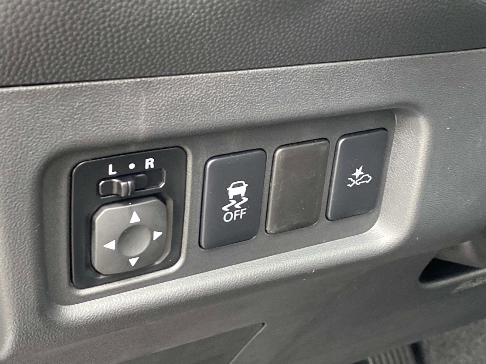 Used 2024 Mitsubishi Mirage G4 ES image 21