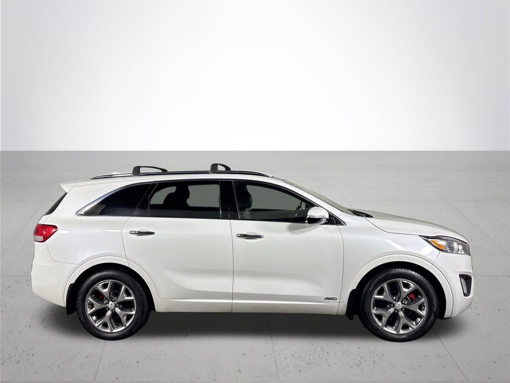 Used 2018 Kia Sorento SX image 5